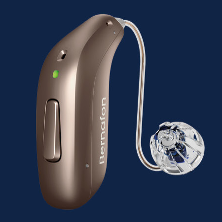 Audífonos en Instituto Auditivo