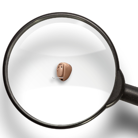 Audífonos en Instituto Auditivo