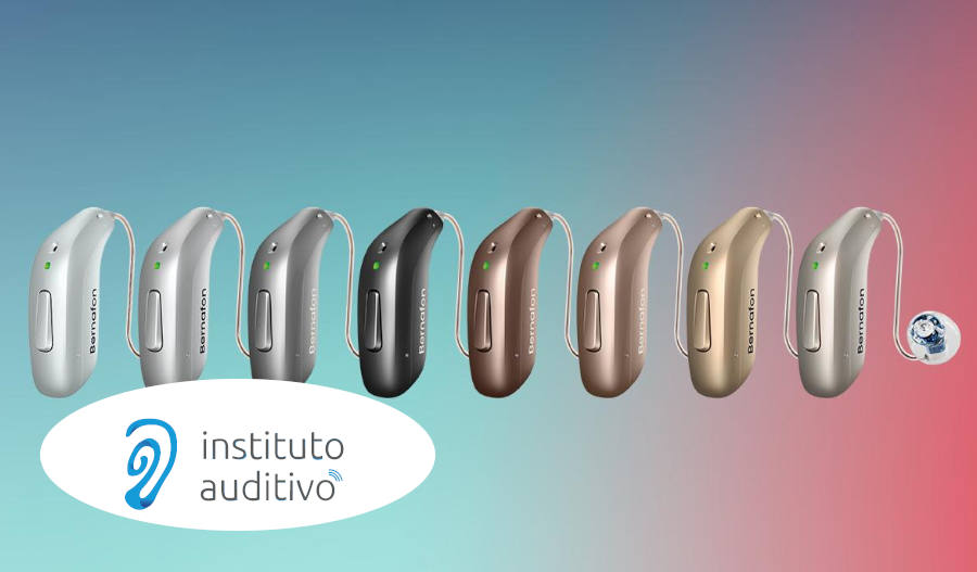 Cuida la vida de tus audífonos con los consejos del Instituto Auditivo