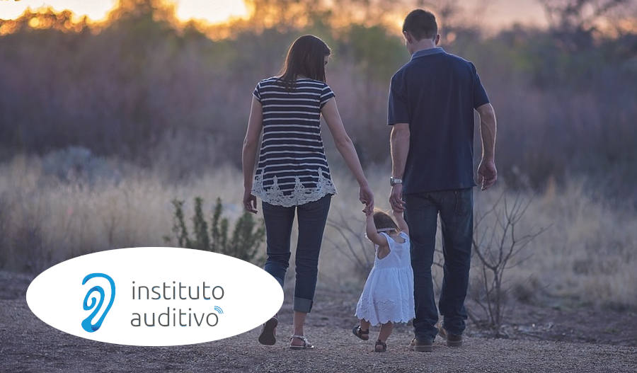 Día del Padre, regala audición en el Instituto Auditivo