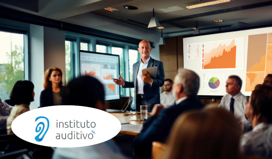 Mereces disfrutar de tu audición