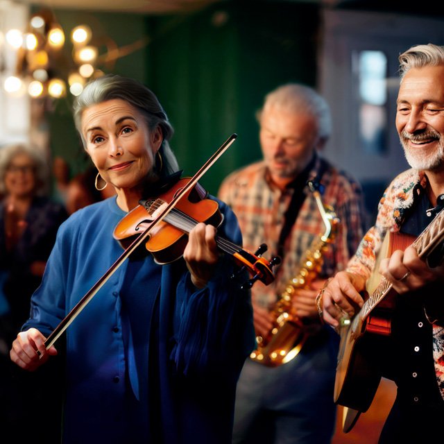 Audífonos Invisibles