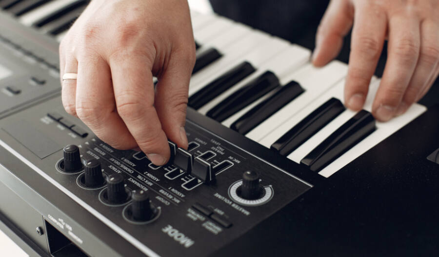 La importancia de la audición en la música