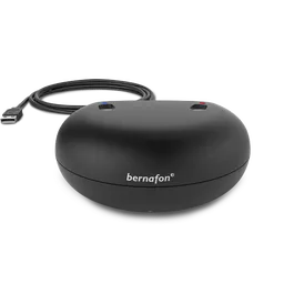 Cargador Escritorio de Audífonos