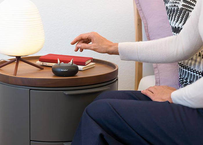 Audífonos Recargables