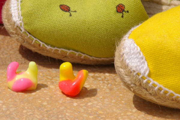 Tapones de Baño Adaptados - NovaPro