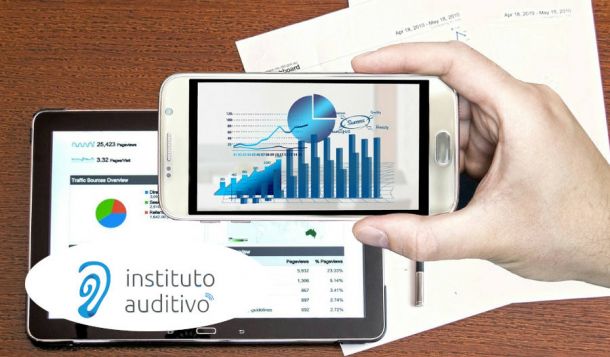 Datos preocupantes sobre la pérdida auditiva