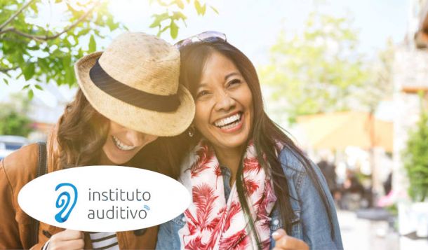 El Instituto Auditivo celebra el Día Mundial de la Audición