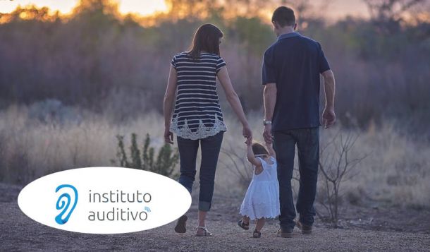 Día del Padre, regala audición en el Instituto Auditivo
