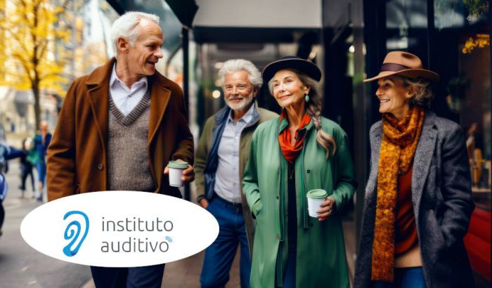 Instalaciones de vanguardia en el Instituto Auditivo