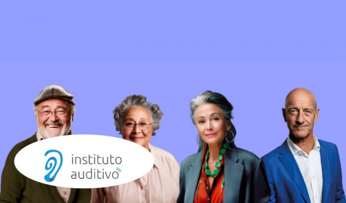 Audífonos Encanta Bernafon