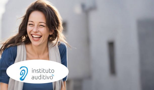 El Instituto Auditivo apoya el Día Internacional de las Personas con Sordera