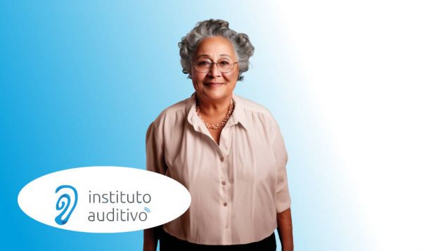 Audífonos: la ayuda que necesita para comunicarse