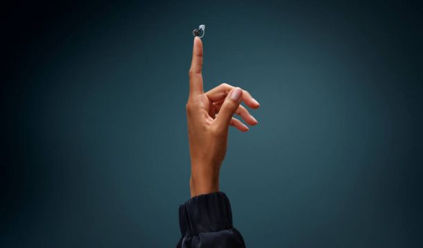 Nuevo lanzamiento de oticon