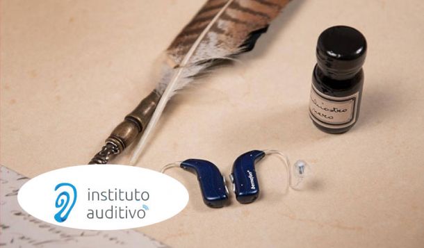 Eliminamos el tabú de los audífonos