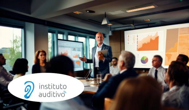 Si no oyes, corres peligro