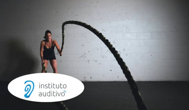 Los audífonos ayudan a volver a oír bien