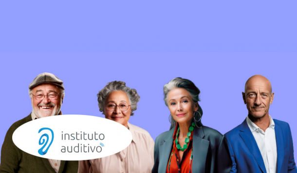 Audífonos Encanta Bernafon