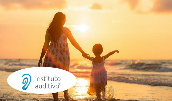 Audífonos, tecnología y conectividad