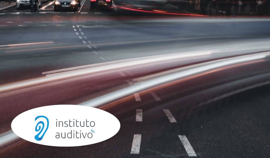 Concienciación del Ruido
