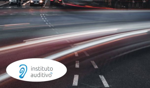 Concienciación del Ruido