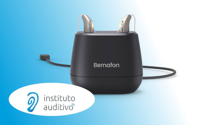 La pérdida auditiva no debe limitar tu vida