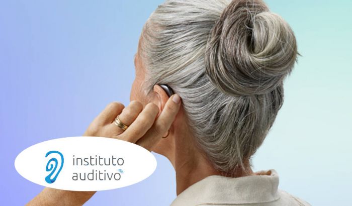 Instalaciones de vanguardia en el Instituto Auditivo