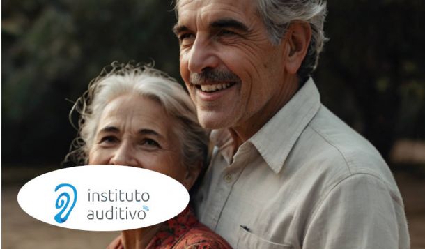 Presbiacusia: atentos a esta enfermedad infradiagnosticada