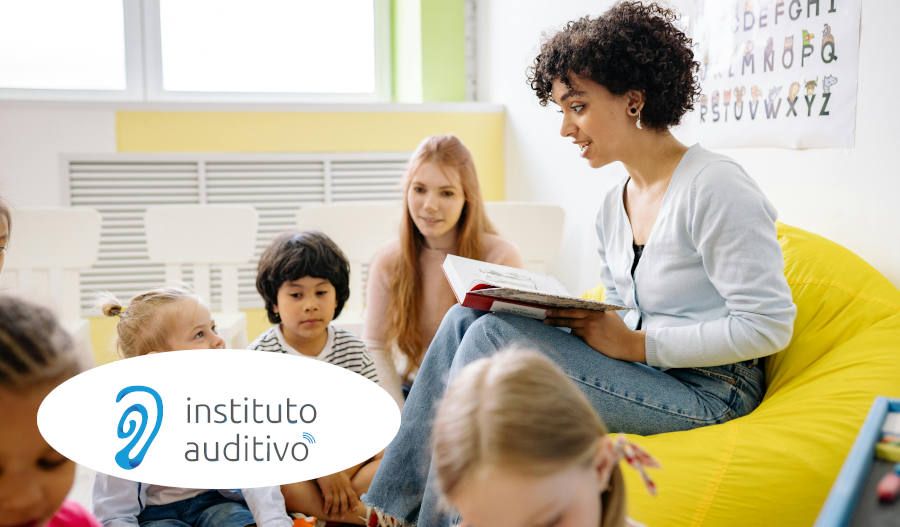 Vuelta al cole