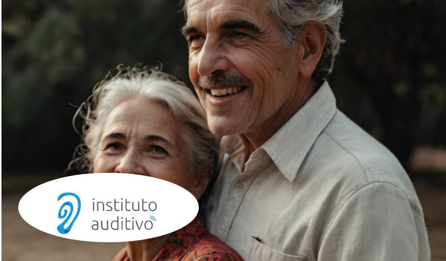 Presbiacusia: atentos a esta enfermedad infradiagnosticada